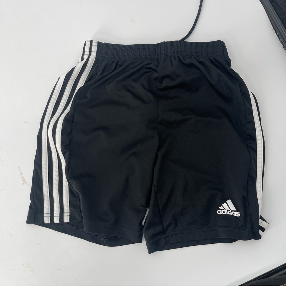 Adidas SQUADRA 21 SHORT YOUTH
